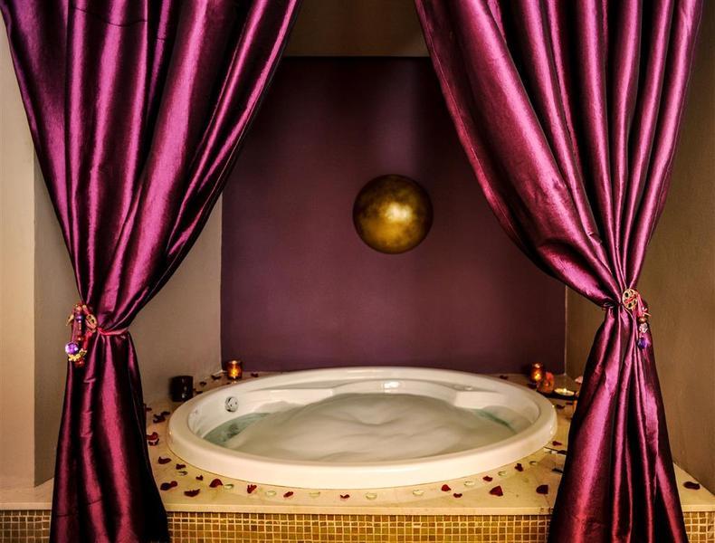 Royal Service At Paradisus La Perla (Adults Only) Playa del Carmen Exterior foto
