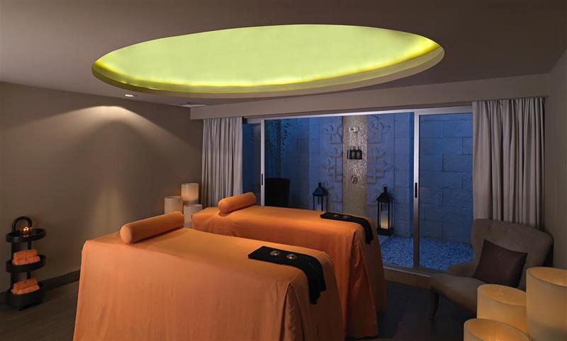 Royal Service At Paradisus La Perla (Adults Only) Playa del Carmen Exterior foto