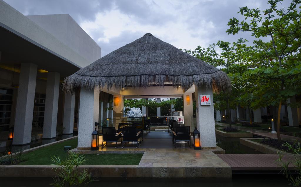 Royal Service At Paradisus La Perla (Adults Only) Playa del Carmen Exterior foto