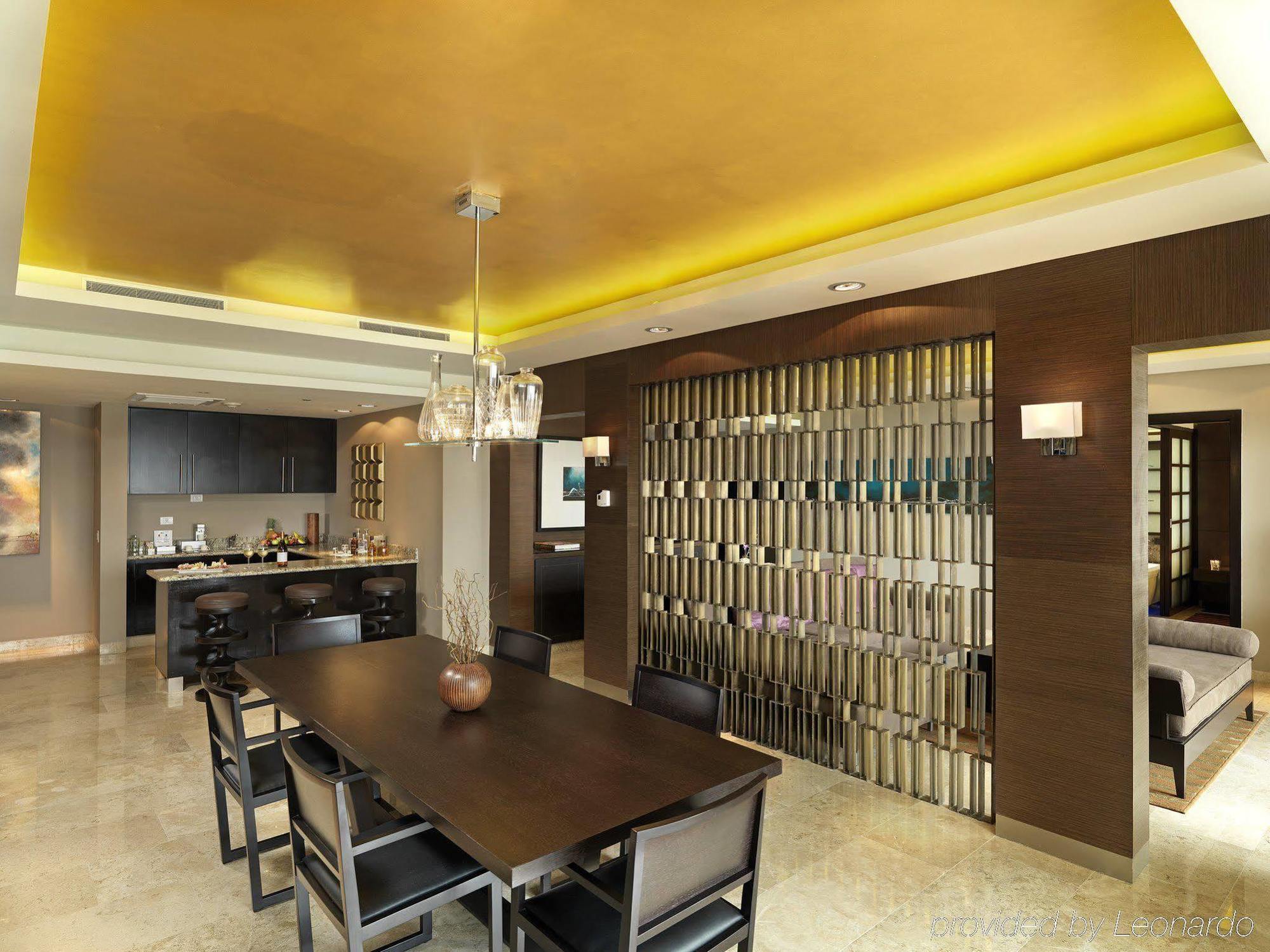 Royal Service At Paradisus La Perla (Adults Only) Playa del Carmen Exterior foto