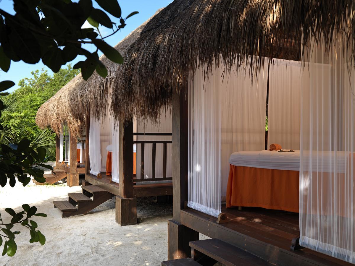 Royal Service At Paradisus La Perla (Adults Only) Playa del Carmen Exterior foto