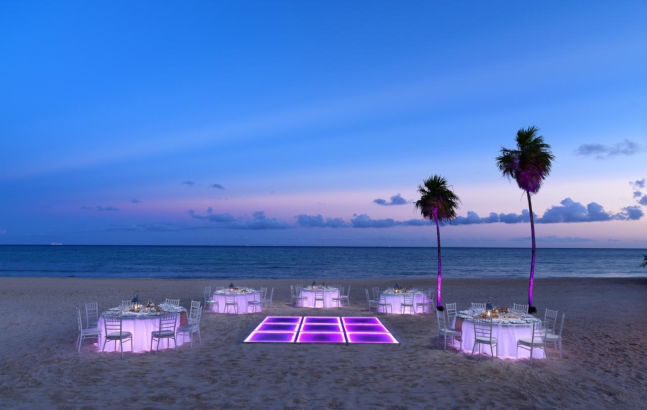 Royal Service At Paradisus La Perla (Adults Only) Playa del Carmen Exterior foto