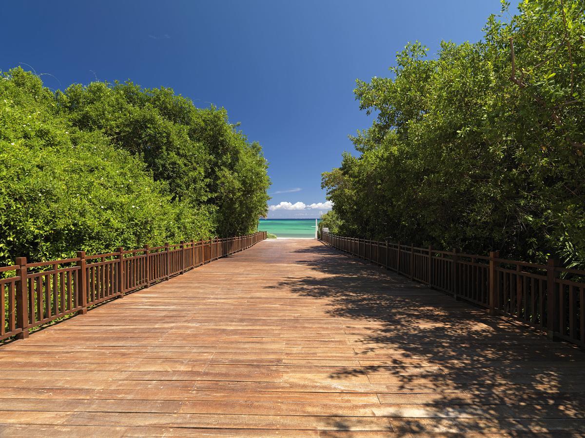 Royal Service At Paradisus La Perla (Adults Only) Playa del Carmen Exterior foto