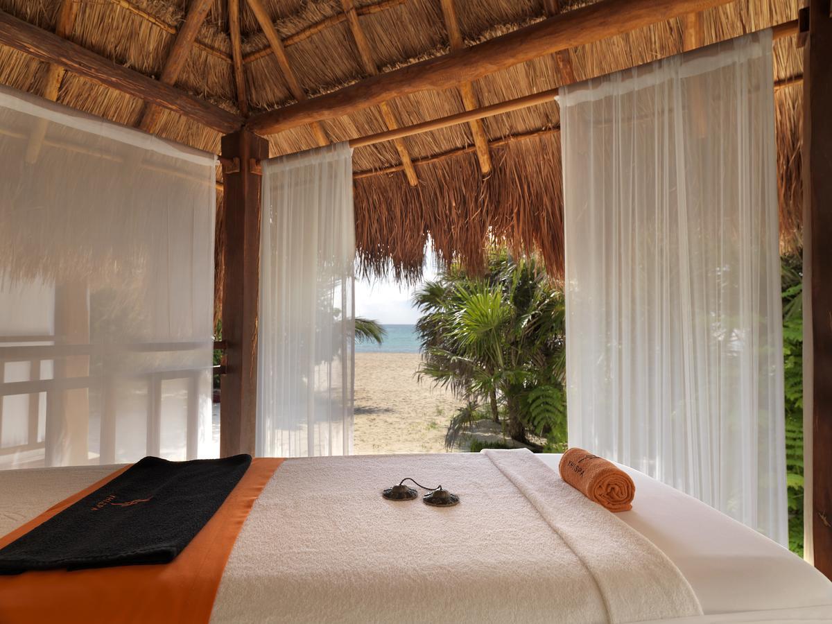 Royal Service At Paradisus La Perla (Adults Only) Playa del Carmen Exterior foto