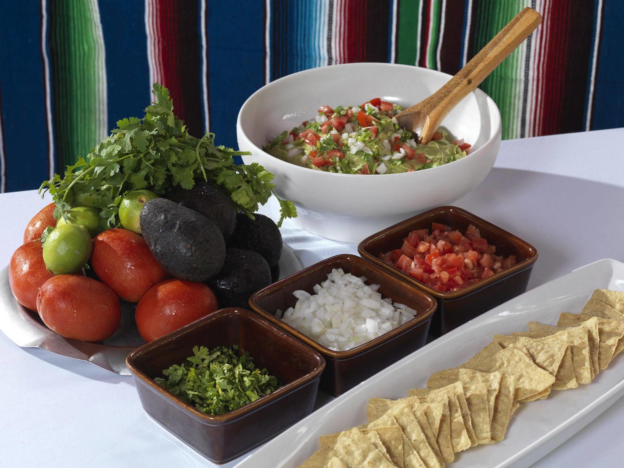 Royal Service At Paradisus La Perla (Adults Only) Playa del Carmen Exterior foto